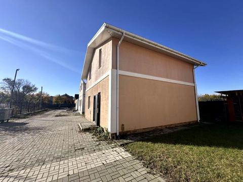 дом по адресу Киевская ул., 2