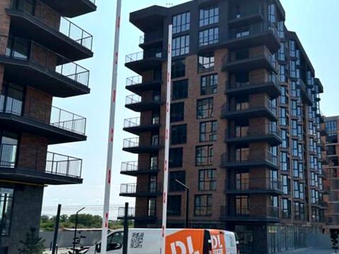 квартира по адресу Келецкая ул., 125