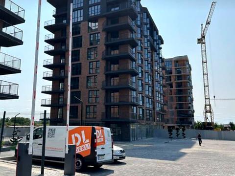 квартира по адресу Келецкая ул., 125