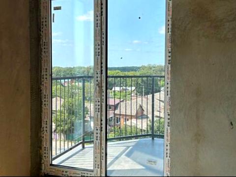 квартира по адресу Келецкая ул., 125