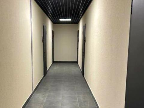 квартира по адресу Келецкая ул., 125