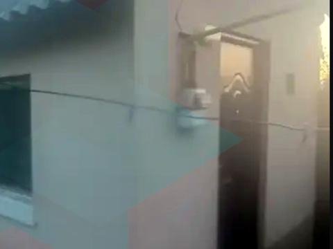 дом по адресу Алли Горської ул. (Нарымская), 4