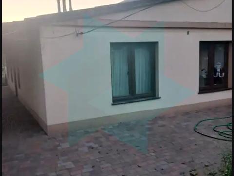 дом по адресу Алли Горської ул. (Нарымская), 4