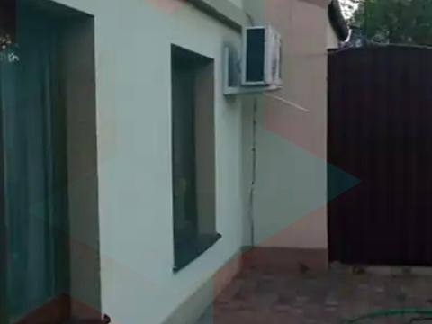 дом по адресу Алли Горської ул. (Нарымская), 4