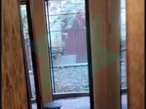 дом по адресу Алли Горської ул. (Нарымская), 4