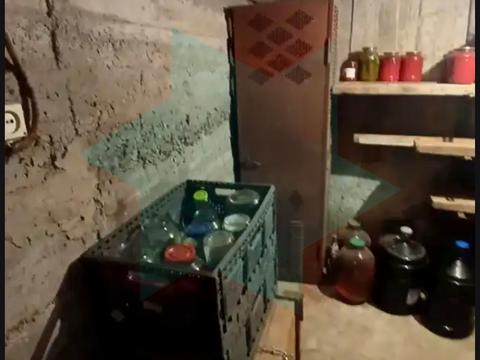 дом по адресу Алли Горської ул. (Нарымская), 4