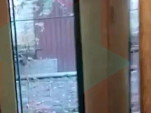 дом по адресу Алли Горської ул. (Нарымская), 4