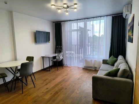 квартира за адресою Василя Стуса вул., 35-Б