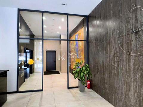 квартира за адресою Василя Стуса вул., 35-Б