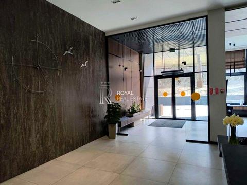 квартира за адресою Василя Стуса вул., 35-Б