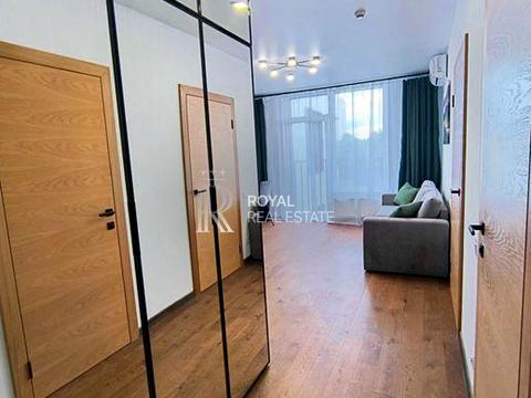 квартира за адресою Василя Стуса вул., 35-Б