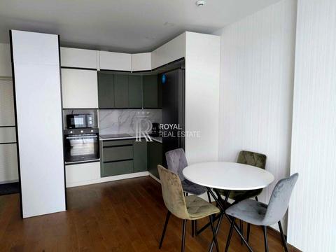 квартира за адресою Василя Стуса вул., 35-Б