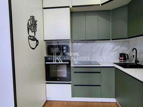 квартира за адресою Василя Стуса вул., 35-Б