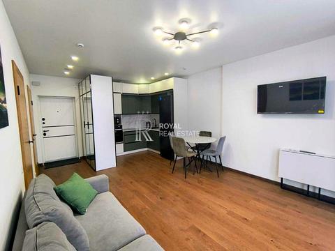 квартира за адресою Василя Стуса вул., 35-Б