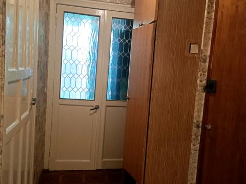 квартира за адресою Феодосія Макаревського пров. (Радянський), 4