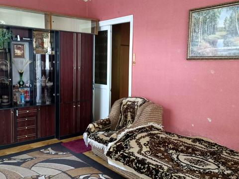 квартира за адресою Феодосія Макаревського пров. (Радянський), 4