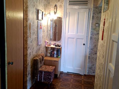 квартира за адресою Феодосія Макаревського пров. (Радянський), 4