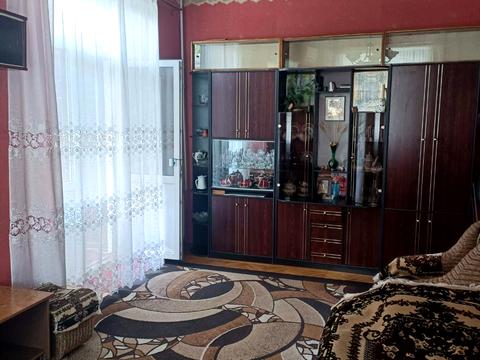 квартира за адресою Феодосія Макаревського пров. (Радянський), 4