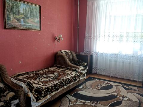 квартира за адресою Феодосія Макаревського пров. (Радянський), 4