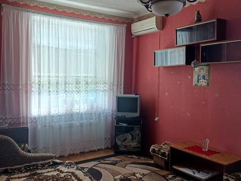 квартира за адресою Феодосія Макаревського пров. (Радянський), 4