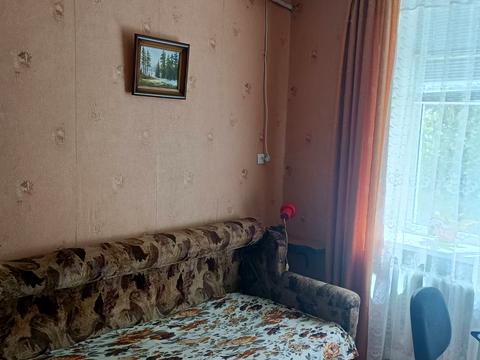 квартира за адресою Феодосія Макаревського пров. (Радянський), 4