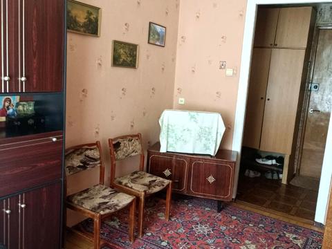 квартира за адресою Феодосія Макаревського пров. (Радянський), 4