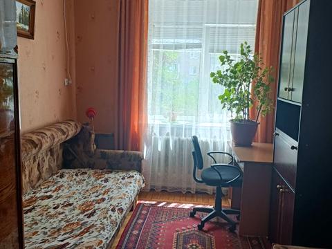 квартира за адресою Феодосія Макаревського пров. (Радянський), 4