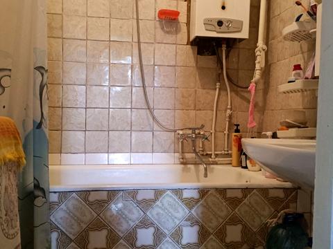 квартира за адресою Феодосія Макаревського пров. (Радянський), 4