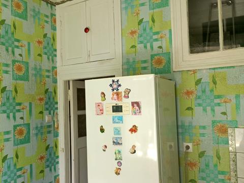 квартира за адресою Феодосія Макаревського пров. (Радянський), 4