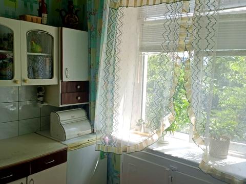 квартира за адресою Феодосія Макаревського пров. (Радянський), 4