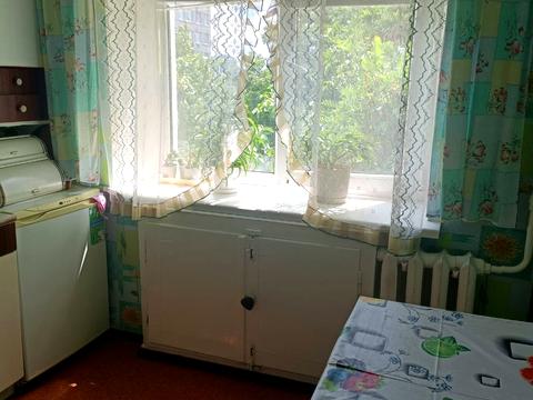 квартира за адресою Феодосія Макаревського пров. (Радянський), 4