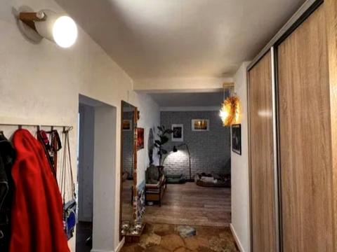 квартира за адресою Перемишльська вул. (Червонопільська), 9