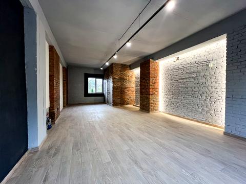 коммерческая по адресу Теремновская ул., 65А