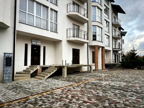 коммерческая по адресу Теремновская ул., 65А