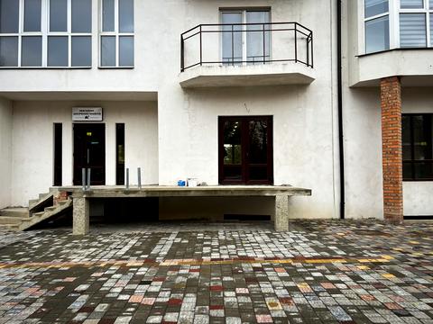 коммерческая по адресу Теремновская ул., 65А