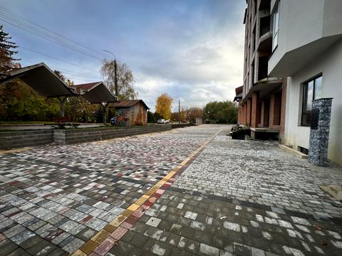 коммерческая по адресу Теремновская ул., 65А