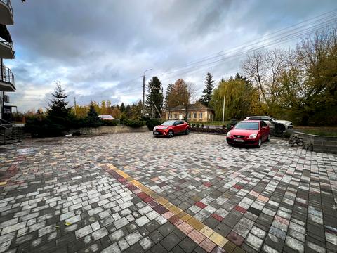 коммерческая по адресу Теремновская ул., 65А