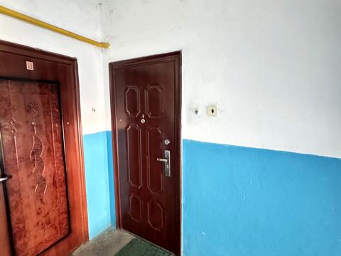 квартира по адресу Перемишльська, 13