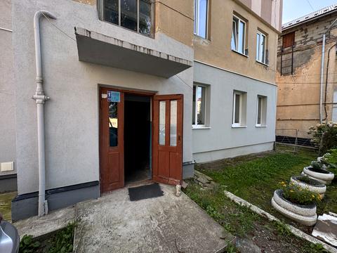 квартира по адресу Перемишльська, 13