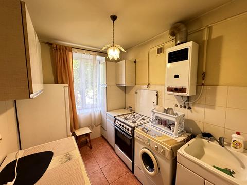 квартира по адресу Перемишльська, 13