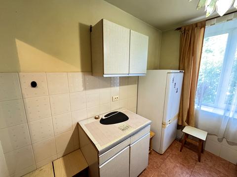 квартира по адресу Перемишльська, 13