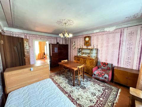 квартира по адресу Перемишльська, 13