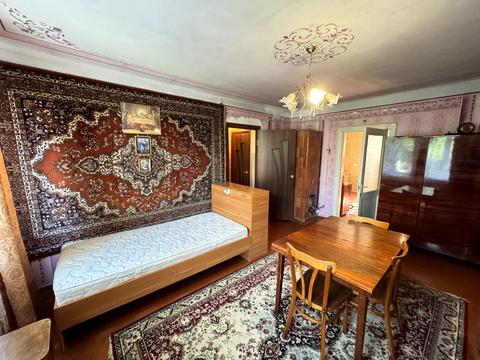 квартира по адресу Перемишльська, 13