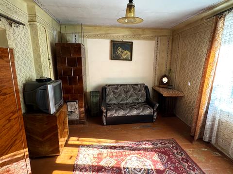 квартира по адресу Перемишльська, 13