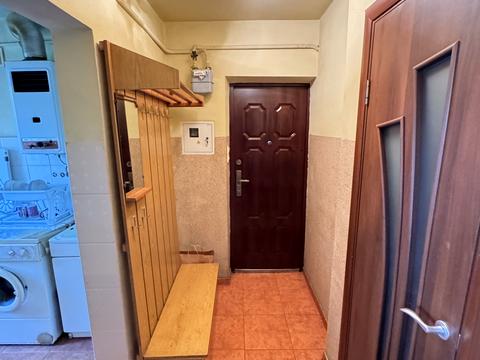 квартира по адресу Перемишльська, 13