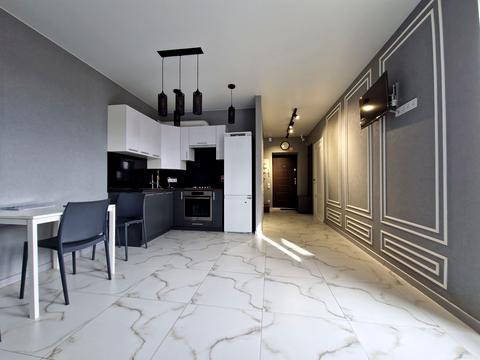 квартира за адресою Богдана Хмельницкого вул., 3-З