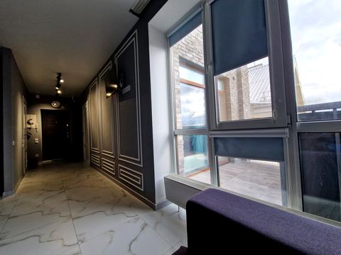 квартира за адресою Богдана Хмельницкого вул., 3-З