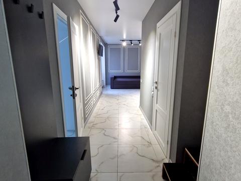 квартира за адресою Богдана Хмельницкого вул., 3-З