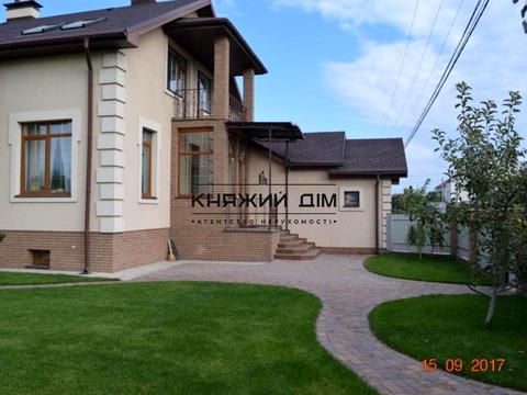 будинок за адресою с. Гатне, Зоряна вул.