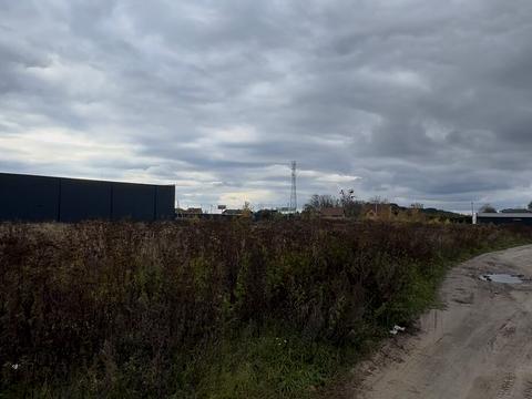 ділянка за адресою 